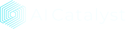 AI Catalyst Logo