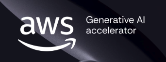 AWS Generative AI accelerator